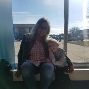 Meet your Posher, Cheryl